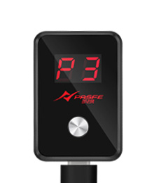 大众专用mini款节气门控制器